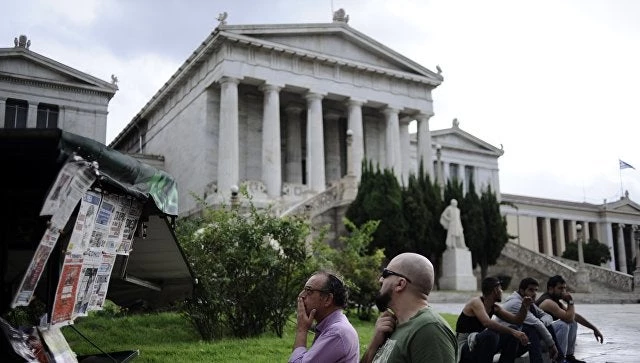 Κόλαφος από Ρωσία : «Η Ελλάδα με την συμφωνία Τσίπρα δεν «βλέπει» μέλλον- Η Γερμανία κρατά την παραγωγή στην ΕΕ και ζητά μόνο καταναλωτές